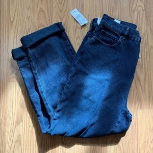 PacSun mom jeans